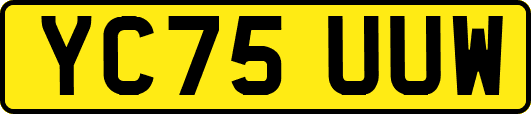 YC75UUW