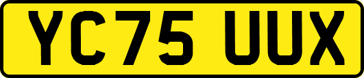YC75UUX