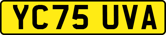 YC75UVA