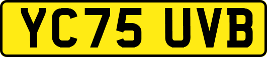 YC75UVB
