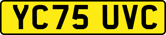 YC75UVC