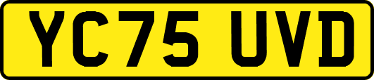 YC75UVD