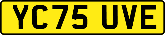 YC75UVE