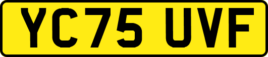 YC75UVF