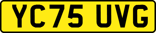 YC75UVG