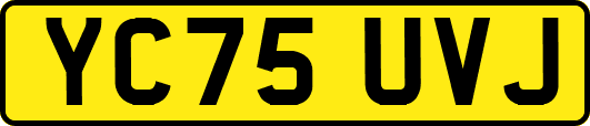 YC75UVJ