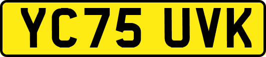 YC75UVK