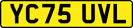YC75UVL