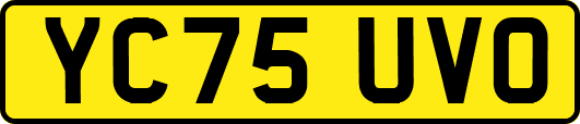 YC75UVO