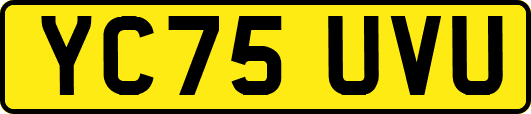 YC75UVU