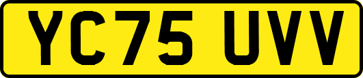 YC75UVV