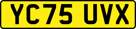 YC75UVX