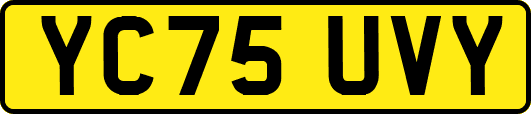 YC75UVY