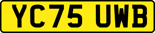 YC75UWB