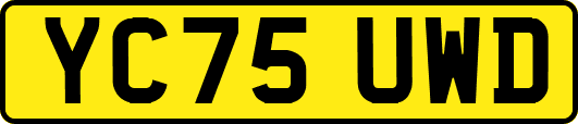 YC75UWD