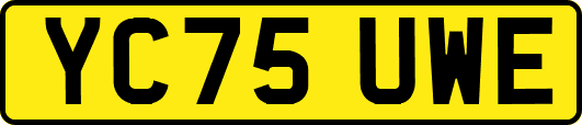 YC75UWE