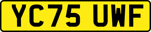 YC75UWF