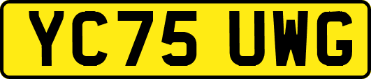 YC75UWG