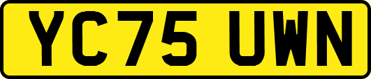YC75UWN