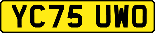 YC75UWO
