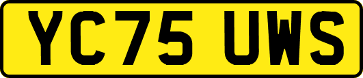 YC75UWS
