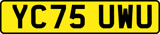 YC75UWU