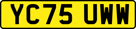 YC75UWW