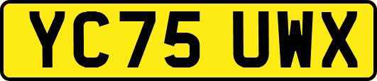 YC75UWX