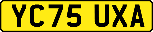 YC75UXA