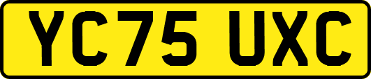 YC75UXC