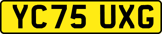 YC75UXG