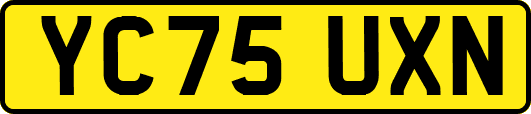 YC75UXN