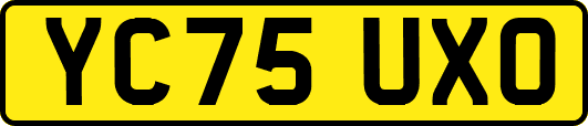 YC75UXO