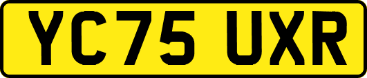 YC75UXR