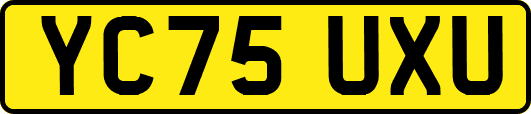 YC75UXU