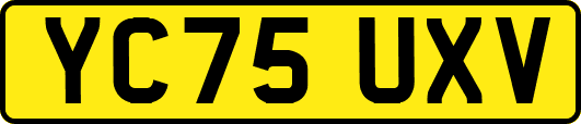 YC75UXV