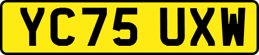 YC75UXW