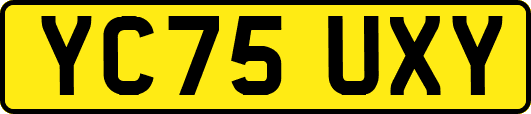 YC75UXY