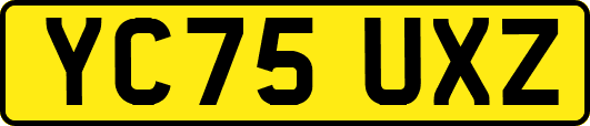 YC75UXZ
