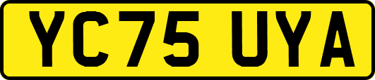 YC75UYA