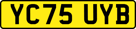 YC75UYB