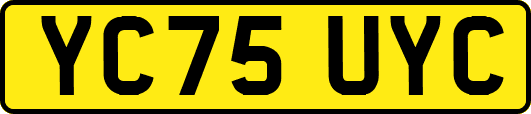 YC75UYC