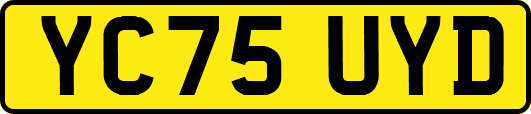 YC75UYD