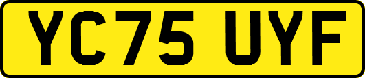 YC75UYF