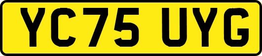 YC75UYG