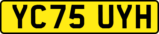 YC75UYH