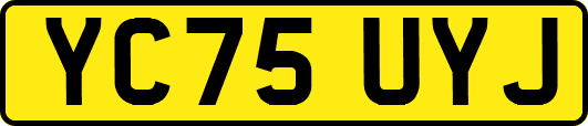 YC75UYJ
