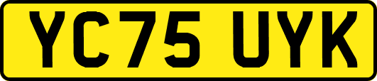 YC75UYK