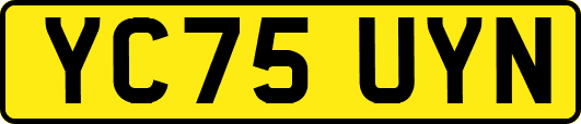 YC75UYN