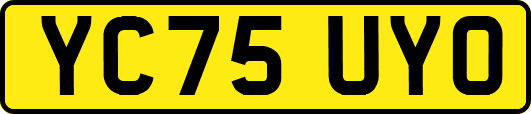 YC75UYO